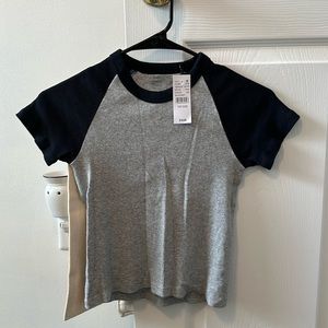 Brandy melville top!!!